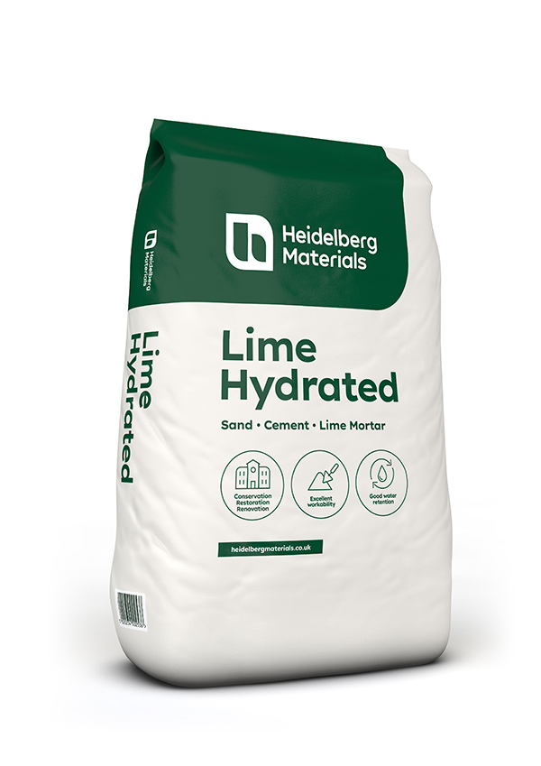 Hydrated Lime